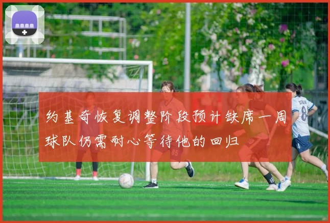 约基奇恢复调整阶段预计缺席一周球队仍需耐心等待他的回归