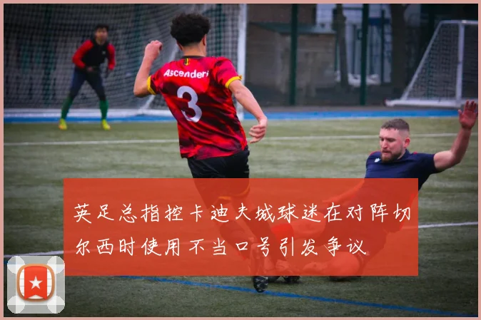 英足总指控卡迪夫城球迷在对阵切尔西时使用不当口号引发争议