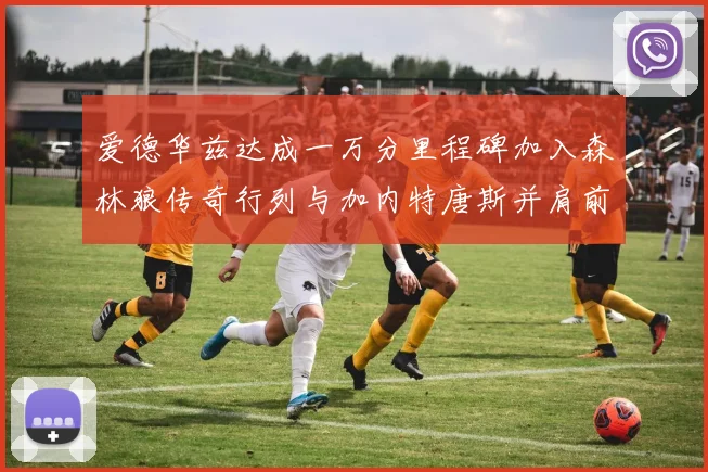 爱德华兹达成一万分里程碑加入森林狼传奇行列与加内特唐斯并肩前行
