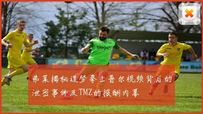 弗莱揭秘追梦拳击普尔视频背后的泄密事件及TMZ的报酬内幕
